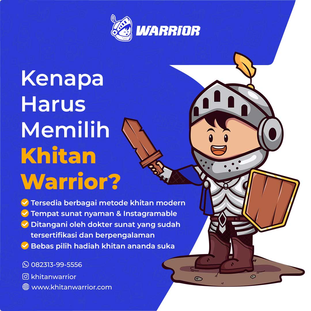 WARRIOR-12