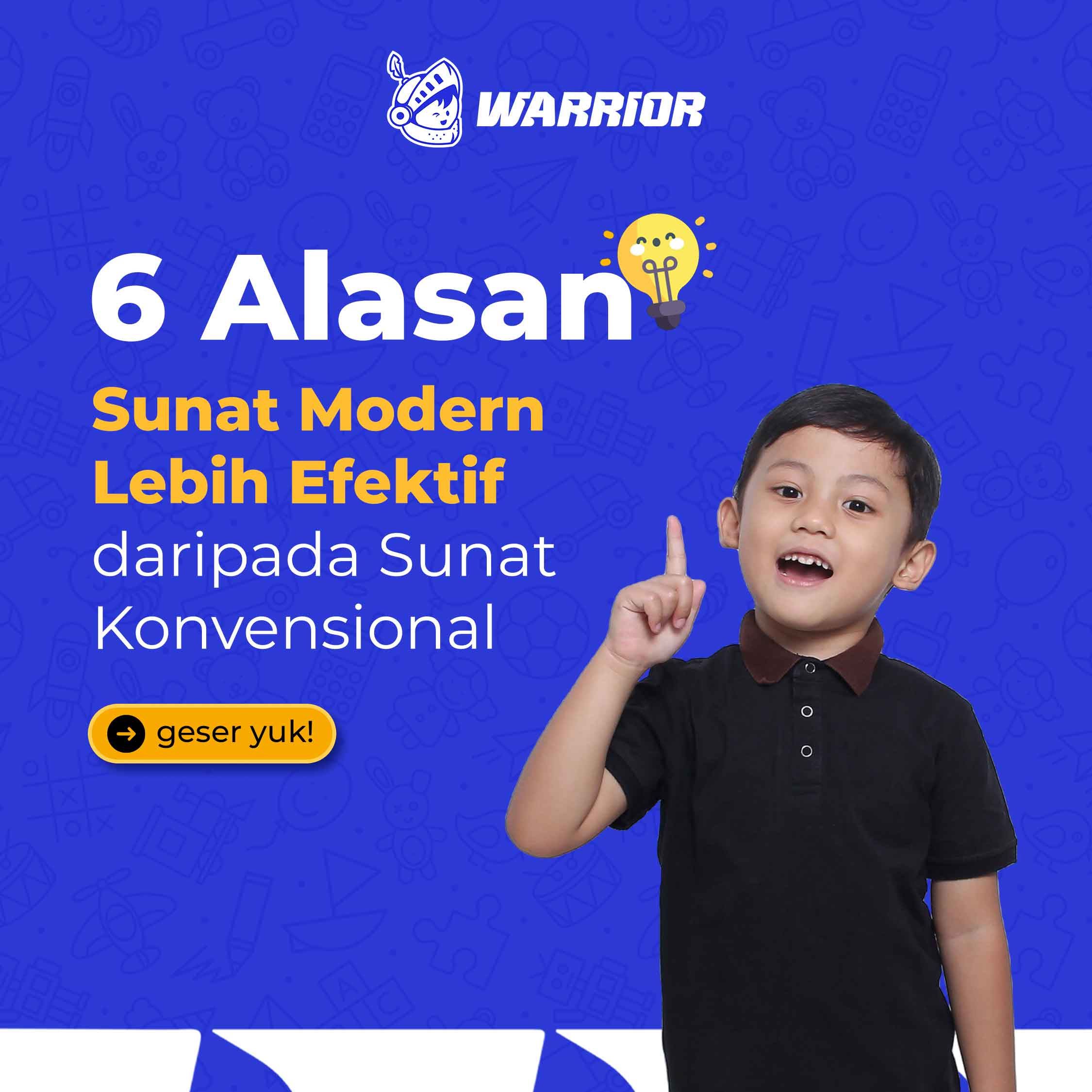 WARRIOR-6